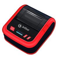 MINIPRINTER 3NSTAR PPT305BT, NEGRO, TERMICA, 80 MM, USB, BLUETOOTH , 70MM/SEG, RECIBO, ETIQUETA, PORTATIL MINIPRINTER 3NSTAR PPT305BT, NEGRO, TERMICA, 80 MM, USB, BLUETOOTH , 70MM/SEG, RECIBO, ETIQUETA, PORTATIL